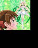 プリキュアオールスターズEX 〜よみがえったおともだち〜 メイン画像