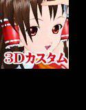 3Dカスタム-Reimu EX メイン画像