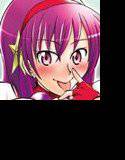 THE SPATS OF ATHENA ASAMIYA ’98 ULTIMATE INNER メイン画像