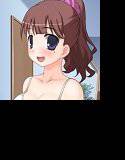 一緒にお風呂にはいろ〜親戚のお姉さん編〜 メイン画像