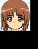 キャラエロフラッシュ 〜ガールズ＆○ンツァー〜 メイン画像