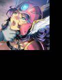 DRAGON SLAVE メイン画像