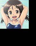 知りたい年頃スク水ニーソ メイン画像