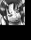 蛸VS海女 メイン画像