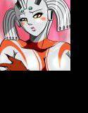 ウルトラマリィ物語3 メイン画像