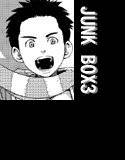 JUNK BOX3 メイン画像
