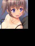 淫語な初えっち00 おとなりの日焼け娘にオモチャにされる。妻の前で。 メイン画像