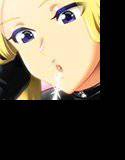 僕の彼女は女王様 メイン画像