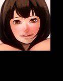 先輩の爆乳。 メイン画像