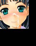 妹はお兄ちゃんの精液便所 メイン画像