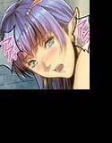 オークと女騎士と メイン画像