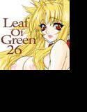 Leaf Of Green 26