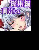 東方総集編シチュこれ メイン画像