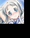 めんまといっしょ メイン画像