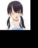 戦う女の子が痛めつけられるイラスト メイン画像