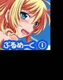 ぷるめーく vol.1 「シフォン」 メイン画像