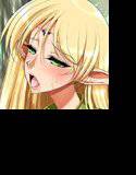 High sexual fluids elf メイン画像