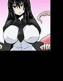 スキュラさんに巻きつかれて。 メイン画像