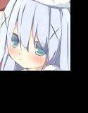 チノちゃんがコーヒー一杯で一発ヤらせてくれる本 メイン画像