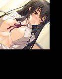 淫語なおさななじみ04 親友と初体験 【親友のおっぱい。リライト】 メイン画像