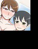 おば×ショタ 〜伯母と甥のいけない関係〜 メイン画像