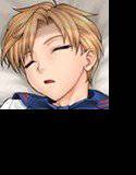 Sleeping Sex メイン画像