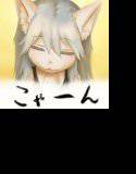 うちの狐の図鑑CG集2 メイン画像