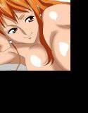 海賊娘のオッパイCG集 メイン画像