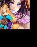 萌え美少女パネルゲット メイン画像