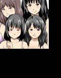 家庭教師という酒池肉林な日々2中編〜2組の母娘と性の授業〜 メイン画像