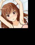 私が先輩とラブx2になる訳が無い！？ メイン画像