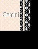Gemini メイン画像