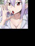 意識の高い同級生サキュバスに精液提供を求められる漫画 メイン画像