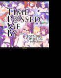 TIME P@SSED ME BY メイン画像