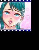 なでなでおんなのこIII 〜超ぷにぷに☆リアルタイムアニメーションおさわりゲーム〜 メイン画像