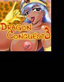 Dragon Conquest 3 メイン画像