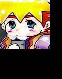 ゲームブック・ショタパブナイト メイン画像