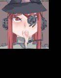 触手に襲われる人達SF メイン画像