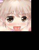 あやかちゃんのお便所ごっこ メイン画像