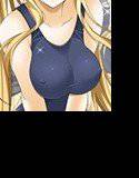 スク水少女 メイン画像