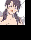戦う女の子が○辱されるイラスト メイン画像