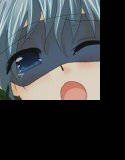 怪盗ブラウちゃんのアレが奪われる日 メイン画像