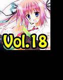 著作権フリー素材集 Vol.18 冬と幻想とレストランADV想定素材 BGM20曲 ME5曲 メイン画像