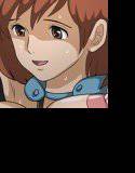 姫君の尻穴出産 メイン画像