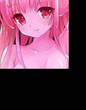 Hot Slime Girl with healing Hypnosis メイン画像