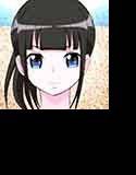 性少年の正しい性欲処理用少女ゆか メイン画像