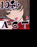 10秒で敵を倒してお金をためて女の子をヤるACT メイン画像