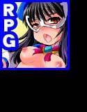守護聖人プリエール 〜変身ヒロイン○辱RPG〜 メイン画像