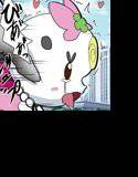 リョウジョクプリキュア！！ メイン画像