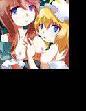 もっと世界の名作シリーズ美しき悲惨な母娘 メイン画像